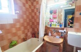 Apartament spatios cu 3 camere, 68 mp, zona strazii Bucium