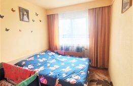 Apartament spatios cu 3 camere, 68 mp, zona strazii Bucium