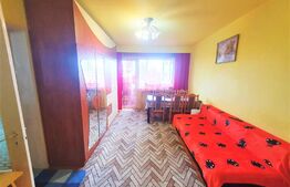 Apartament spatios cu 3 camere, 68 mp, zona strazii Bucium