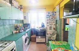 Apartament spatios cu 3 camere, 68 mp, zona strazii Bucium