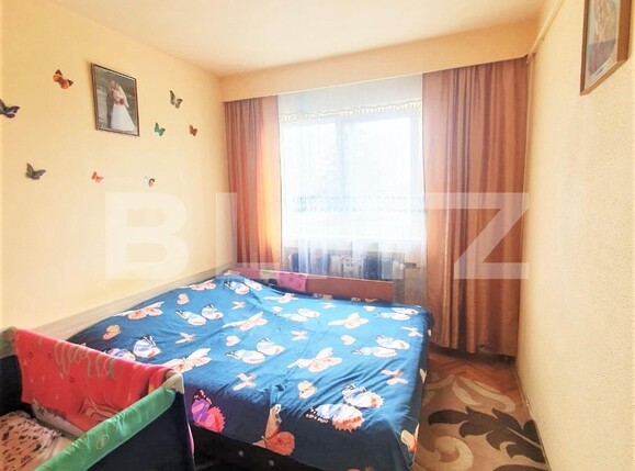 Apartament de vânzare 3 camere Manastur - 114102AV | BLITZ Cluj-Napoca | Poza2