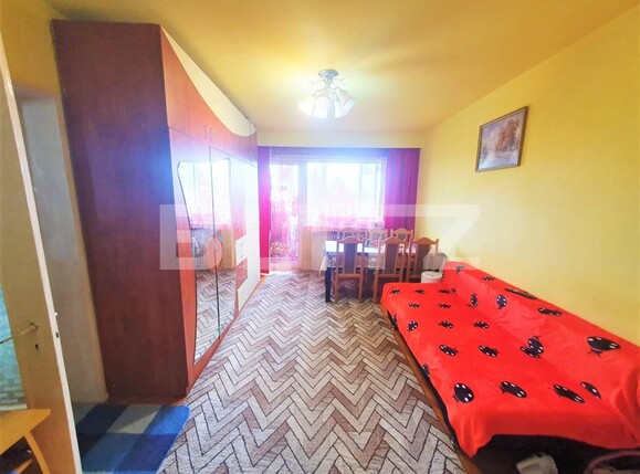 Apartament de vânzare 3 camere Manastur - 114102AV | BLITZ Cluj-Napoca | Poza1