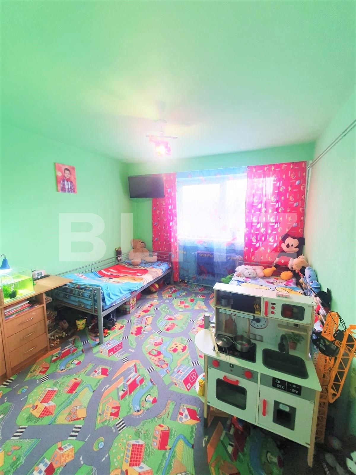 Apartament de vânzare 3 camere Manastur - 114102AV | BLITZ Cluj-Napoca | Poza3