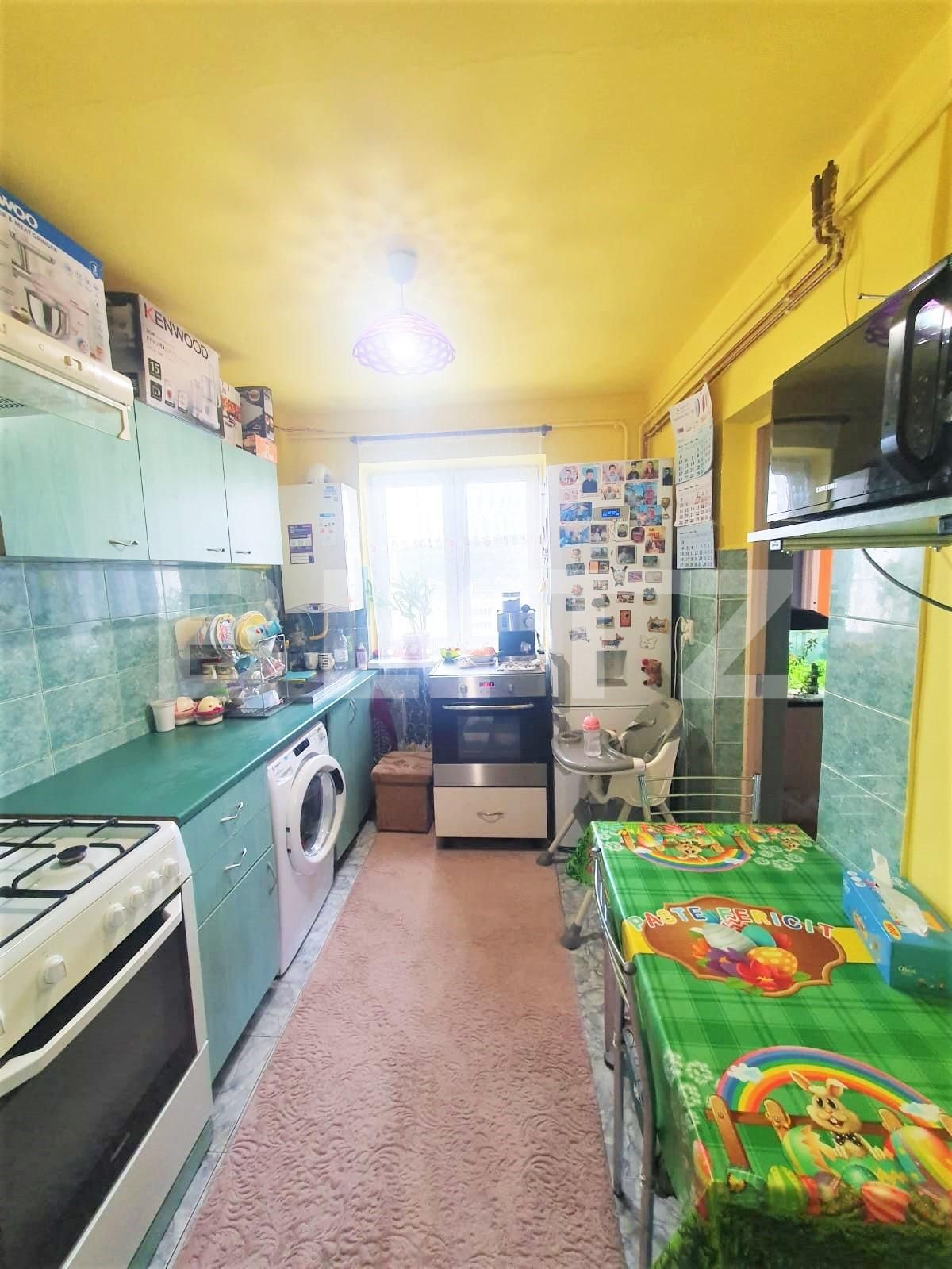 Apartament de vânzare 3 camere Manastur - 114102AV | BLITZ Cluj-Napoca | Poza4