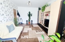 Apartament 1 camera, 32 mp, etaj intermediar, parcare, zona Porii