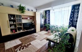 Apartament 1 camera, 32 mp, etaj intermediar, parcare, zona Porii