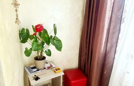 Apartament 1 camera, 32 mp, etaj intermediar, parcare, zona Porii