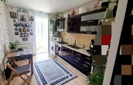 Apartament 1 camera, 32 mp, etaj intermediar, parcare, zona Porii