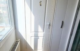 Apartament 1 camera, 32 mp, etaj intermediar, parcare, zona Porii