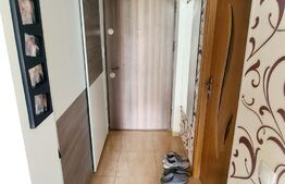 Apartament 1 camera, 32 mp, etaj intermediar, parcare, zona Porii