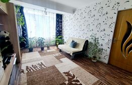 Apartament 1 camera, 32 mp, etaj intermediar, parcare, zona Porii