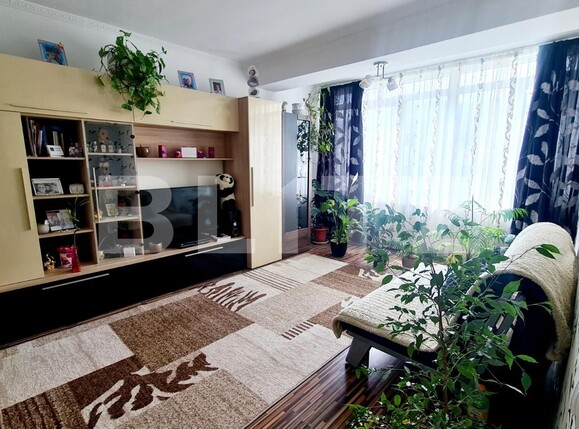 Garsonieră de vânzare Floreşti - 114107AV | BLITZ Cluj-Napoca | Poza3