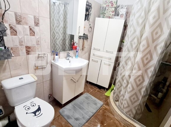 Garsonieră de vânzare Floreşti - 114107AV | BLITZ Cluj-Napoca | Poza6