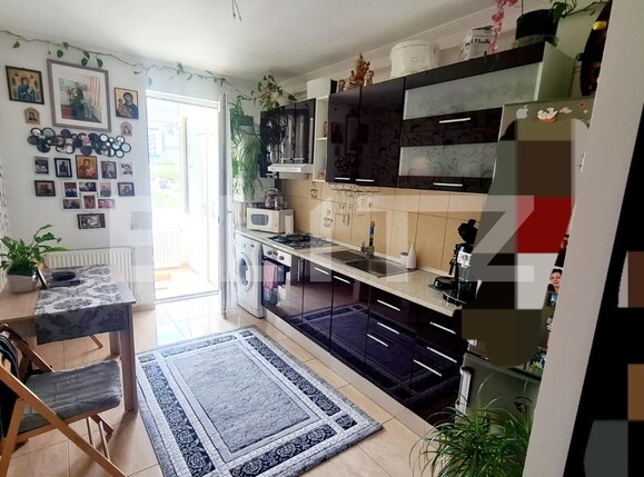 Garsonieră de vânzare Floreşti - 114107AV | BLITZ Cluj-Napoca | Poza2