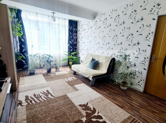 Garsonieră de vânzare Floreşti - 114107AV | BLITZ Cluj-Napoca | Poza1