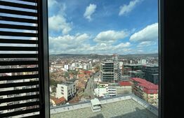 Spatiu de birou 370mp in cladire Clasa A ultra finisat