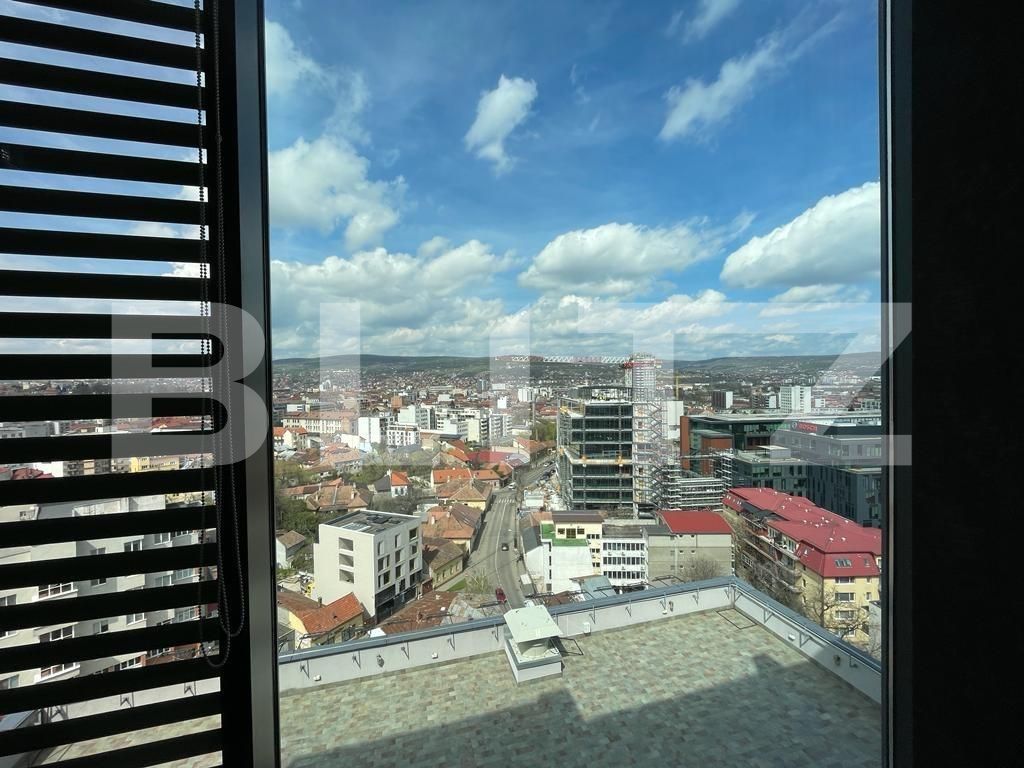 Spațiu birouri de închiriat Central - 114108SIB | BLITZ Cluj-Napoca | Poza4