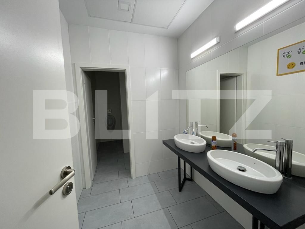Spațiu birouri de închiriat Central - 114108SIB | BLITZ Cluj-Napoca | Poza3