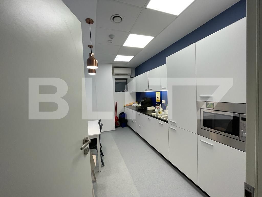 Spațiu birouri de închiriat Central - 114108SIB | BLITZ Cluj-Napoca | Poza2