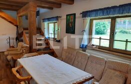 Casa unicat la cheie, 180 mp utili, 700 mp teren, zona superba