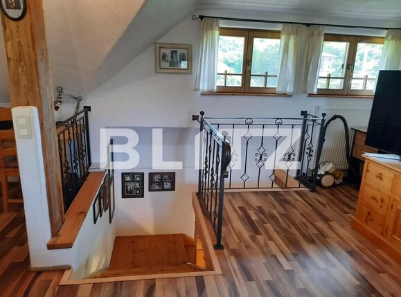 Casa de închiriat 4 camere Făget - 114109CI | BLITZ Cluj-Napoca | Poza4