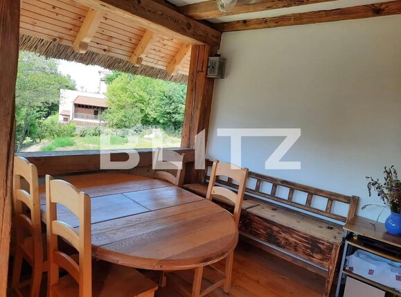 Casa de închiriat 4 camere Făget - 114109CI | BLITZ Cluj-Napoca | Poza7