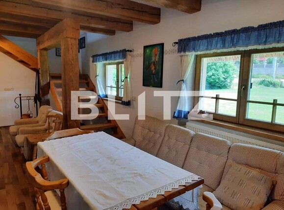 Casa de închiriat 4 camere Făget - 114109CI | BLITZ Cluj-Napoca | Poza2