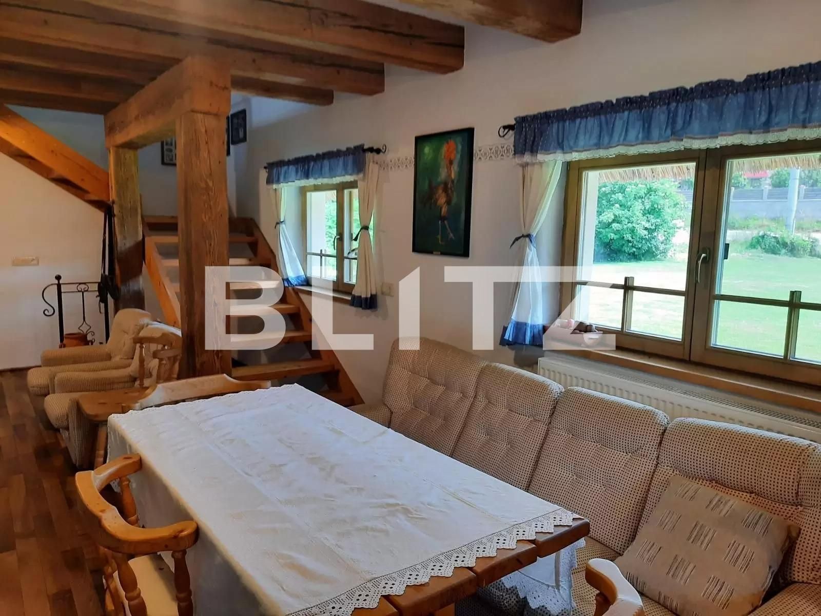 Casa de închiriat 4 camere Făget - 114109CI | BLITZ Cluj-Napoca | Poza2