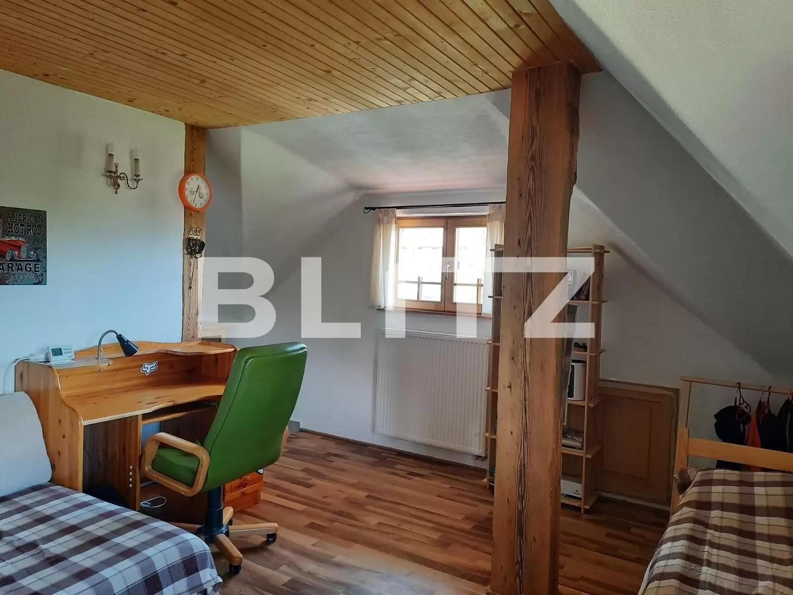 Casa de închiriat 4 camere Făget - 114109CI | BLITZ Cluj-Napoca | Poza5