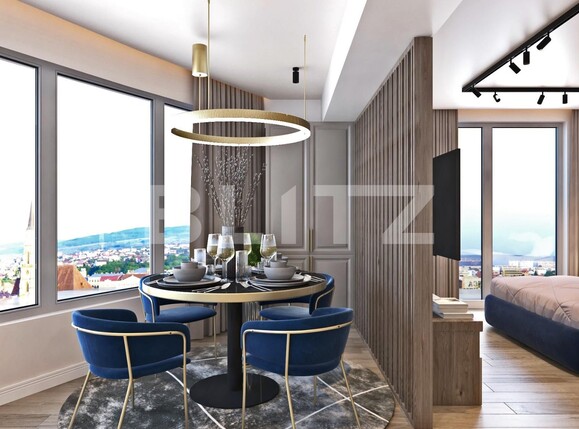 Garsonieră de închiriat Manastur - 114112AI | BLITZ Cluj-Napoca | Poza2