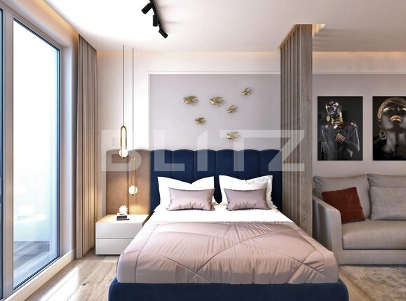 Garsonieră de închiriat Manastur - 114112AI | BLITZ Cluj-Napoca | Poza3