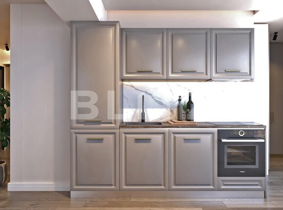 Garsonieră de închiriat Manastur - 114112AI | BLITZ Cluj-Napoca | Poza5