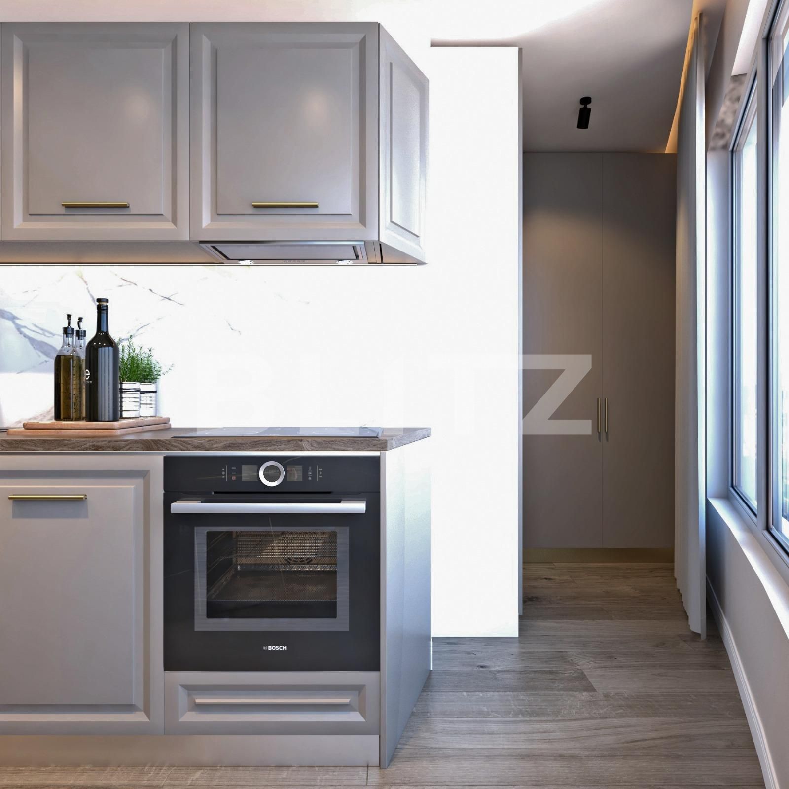 Garsonieră de închiriat Manastur - 114112AI | BLITZ Cluj-Napoca | Poza6