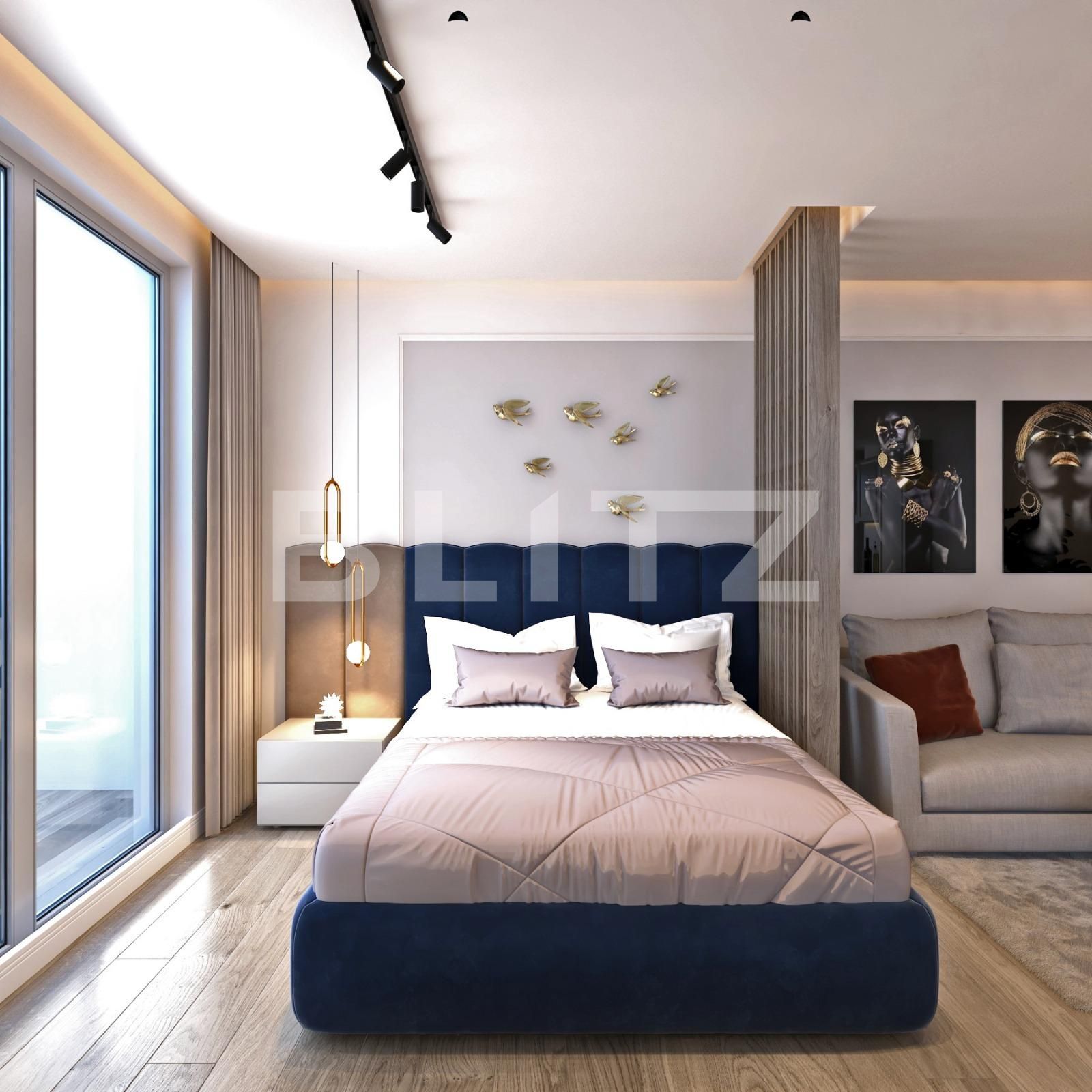 Garsonieră de închiriat Manastur - 114112AI | BLITZ Cluj-Napoca | Poza3