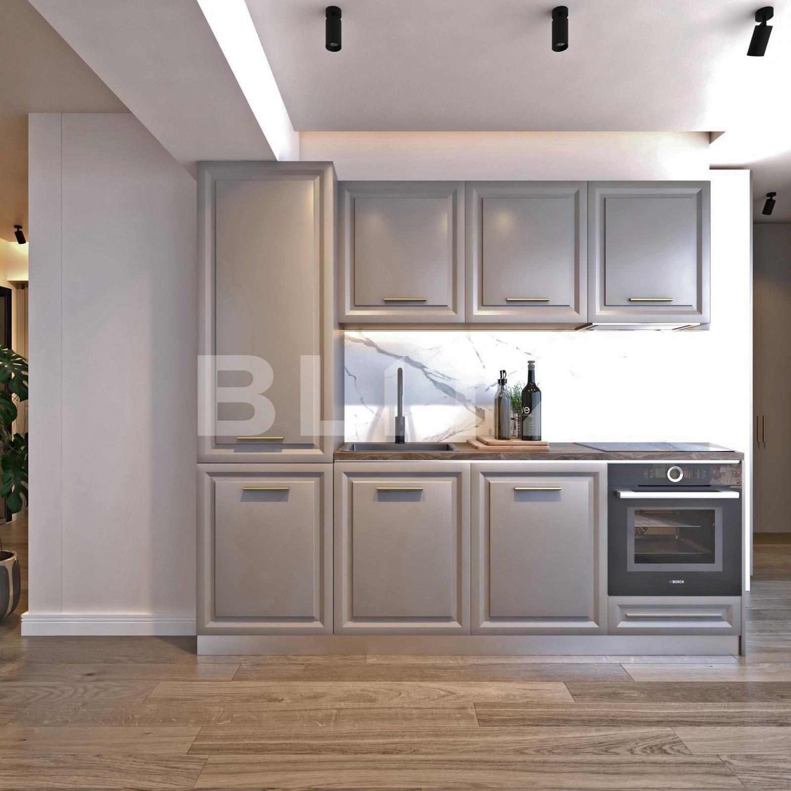 Garsonieră de închiriat Manastur - 114112AI | BLITZ Cluj-Napoca | Poza5