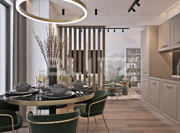 Apartament de închiriat 2 camere Manastur - 114113AI | BLITZ Cluj-Napoca | Poza5