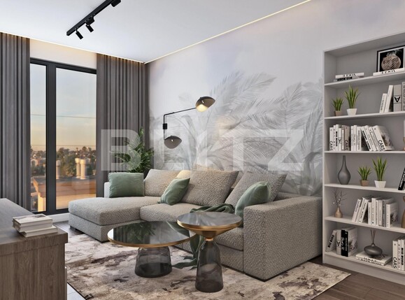 Apartament de închiriat 2 camere Manastur - 114113AI | BLITZ Cluj-Napoca | Poza1