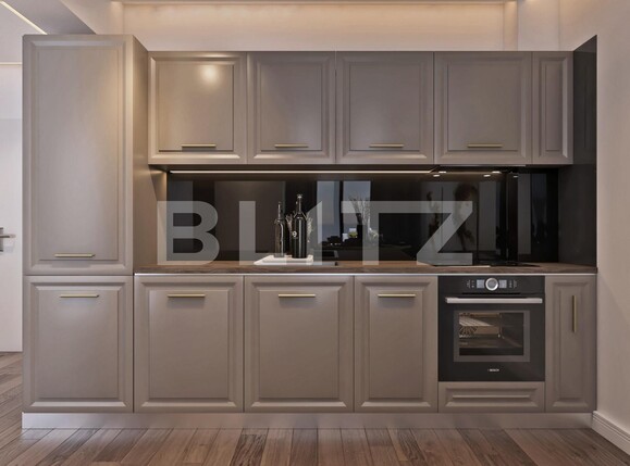 Apartament de închiriat 2 camere Manastur - 114113AI | BLITZ Cluj-Napoca | Poza8