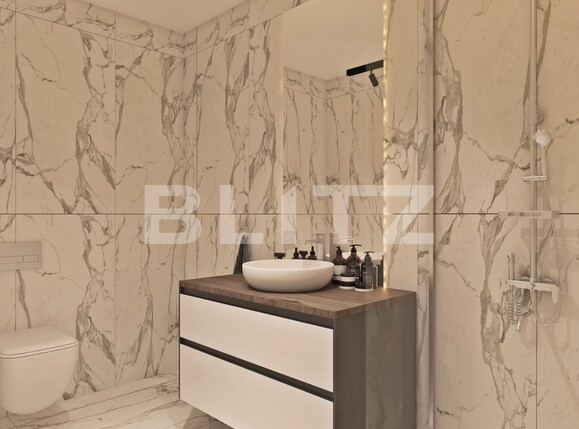 Apartament de închiriat 2 camere Manastur - 114113AI | BLITZ Cluj-Napoca | Poza9