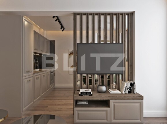 Apartament de închiriat 2 camere Manastur - 114113AI | BLITZ Cluj-Napoca | Poza2