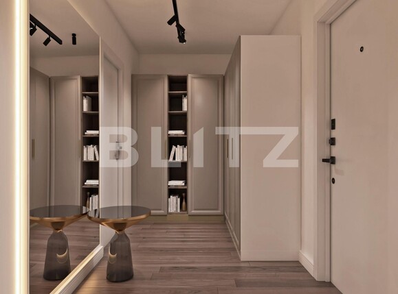 Apartament de închiriat 2 camere Manastur - 114113AI | BLITZ Cluj-Napoca | Poza4