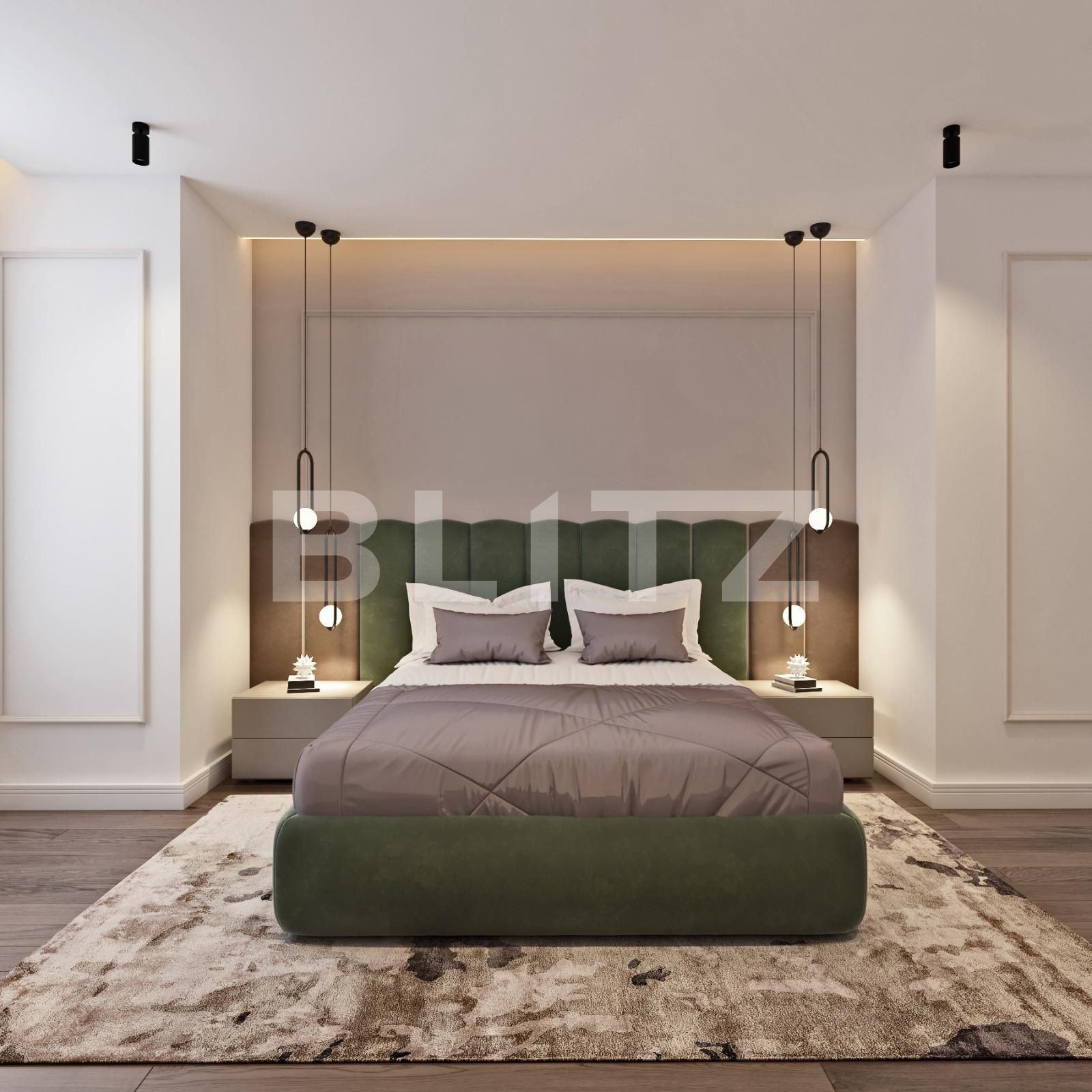 Apartament de închiriat 2 camere Manastur - 114113AI | BLITZ Cluj-Napoca | Poza6