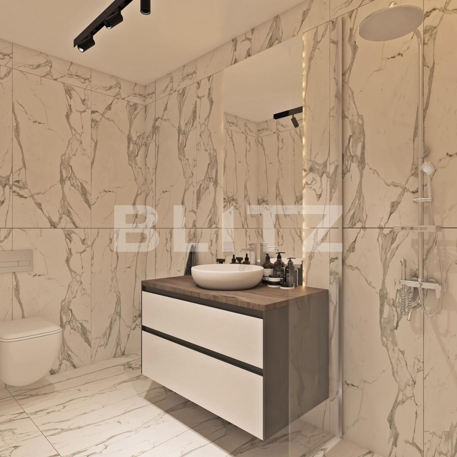 Apartament de închiriat 2 camere Manastur - 114113AI | BLITZ Cluj-Napoca | Poza9