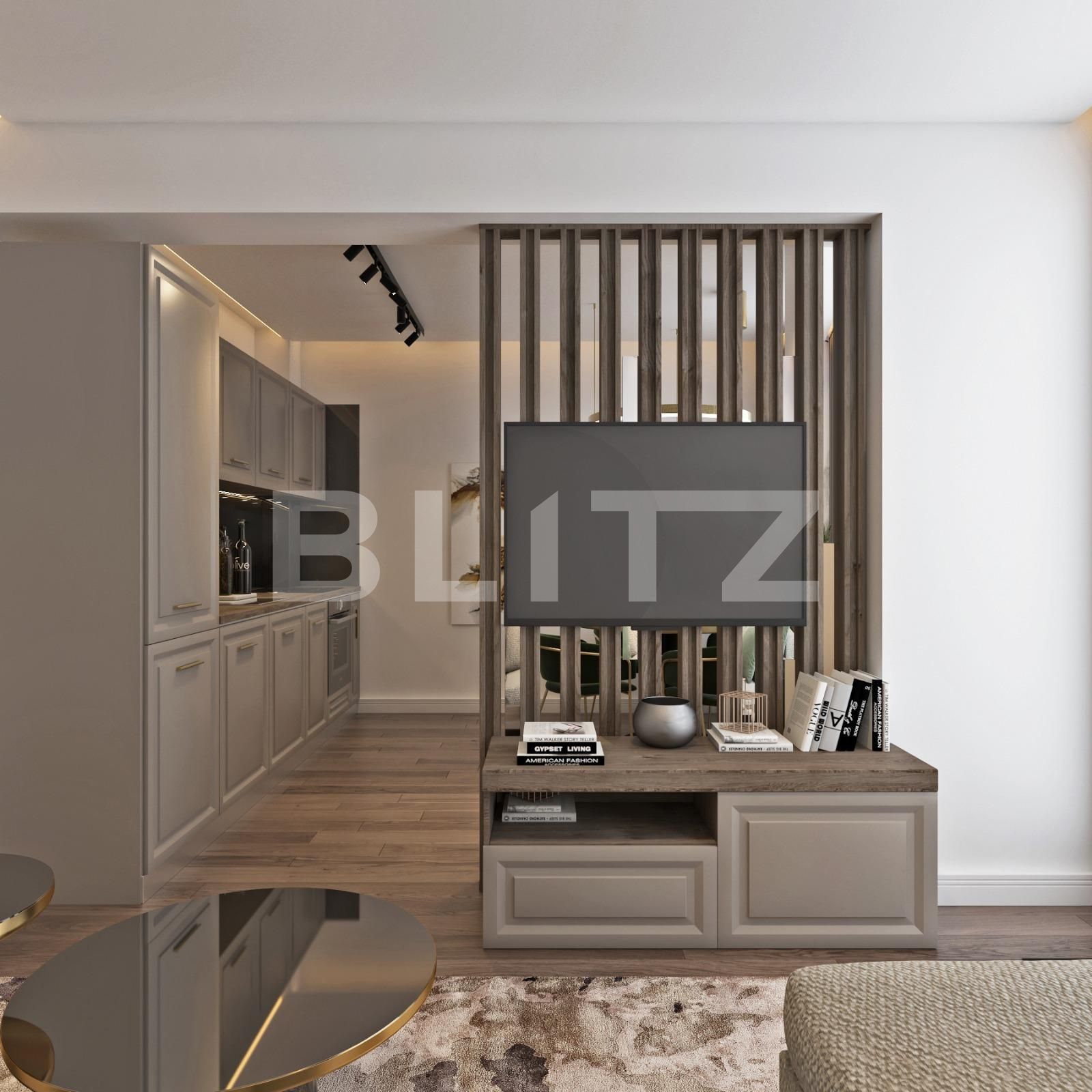 Apartament de închiriat 2 camere Manastur - 114113AI | BLITZ Cluj-Napoca | Poza2