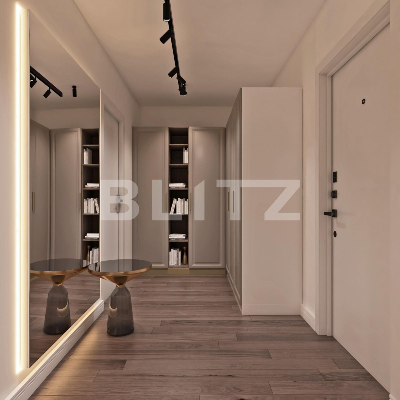 Apartament de închiriat 2 camere Manastur - 114113AI | BLITZ Cluj-Napoca | Poza4