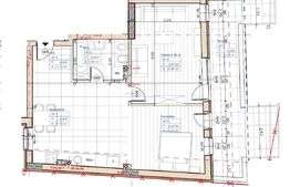 Apartament de 2 camere, semidecomandat, 62 mp, zona strazii Fabricii