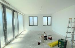 Spatiu de birou, 100 mp, prima inchiriere, zona Faget