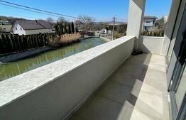 Spatiu de birou, 100 mp, prima inchiriere, zona Faget