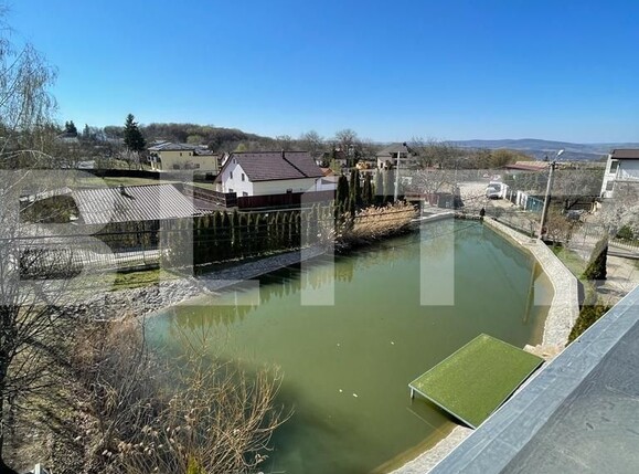 Spațiu birouri de închiriat Făget - 114118SIB | BLITZ Cluj-Napoca | Poza1