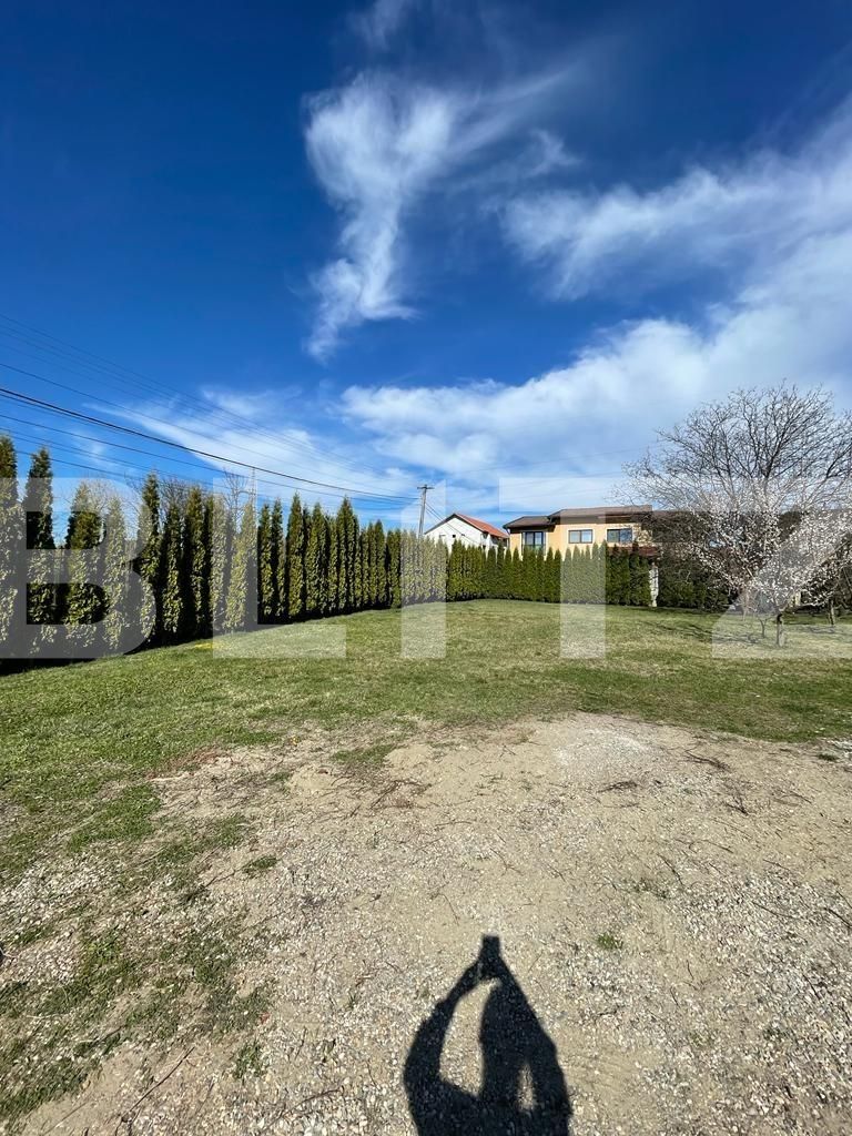 Spațiu birouri de închiriat Făget - 114118SIB | BLITZ Cluj-Napoca | Poza11